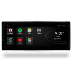 Audi Q7 Android Multimedya Sistemi (2005-2009) 4/64+CarPlay