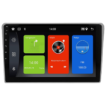 Toyota Avensis Android Multimedya Sistemi 4/64+CarPlay