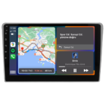 Dacia Duster Android Multimedya Sistemi 4/64+CarPlay