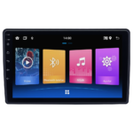 Citroen Berlingo Android Multimedya Sistemi4/64+CarPlay