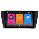 BMW E90 Android Multimedya Sistemi (2005-2011) 4/64+CarPlay