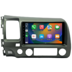 Honda Civic FD6 Android Multimedya Sistemi 4/64+CarPlay