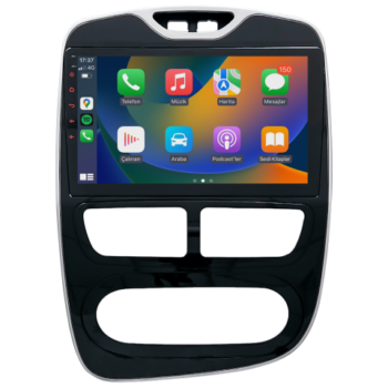 reno clio android multimedya 4/64+CarPlay
