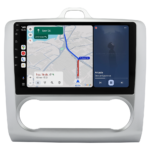 Ford Focus Android Multimedya Sistemi 4/64+CarPlay