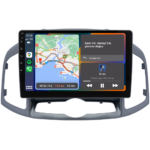 Chevrolet Captiva Android Multimedya Sistemi 2/32+CarPlay