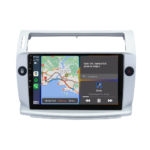 Citroen C4 Android Multimedya Sistemi 4/64+CarPlay