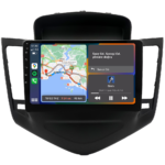 Chevrolet Cruze Android Multimedya Sistemi 4/64+CarPlay