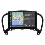 Nissan Juke Android Multimedya Sistemi 4/64+CarPlay