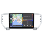 kıa sportage android multimedya 4/64+CarPlay