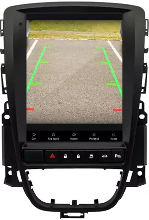 opel astıra j andıroid multimedia 4/64+carplay