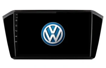 passat 4/64+carplay multimedya