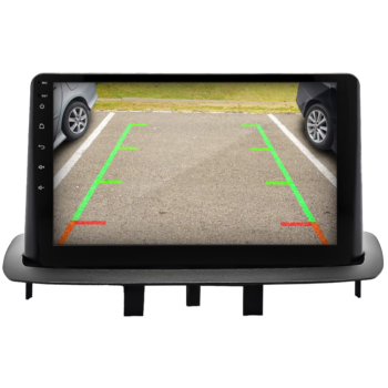 Renault Megane 3 Android Multimedya Sistemi 4/64+CarPlay
