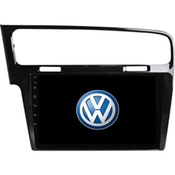 wolksvagen golf 7 10 inç multimedia
