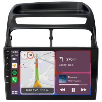fiat linea multimedia