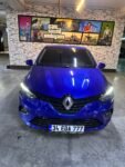 reno clio ambiyans aydınlatma