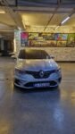 reno megane 4 ambiyans aydınlatma