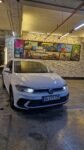 wolksvagen polo (2022-2024) ambiyans aydınlatma