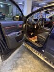 citroen c5 aircross ambiyans aydınlatma