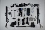 mercedes w205 uyumlu bagaj otomatiği
