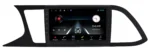 seat leon (2013-2021) multimedya