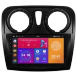 Dacia Logan 2 Android Multimedya Sistemi (2013)-(2020)