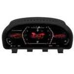 bmw f10 hayalet gösterge