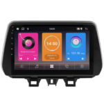 Hyundai Tucson Android Multimedya Sistemi (2018-2020)