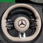 mercedes c200 direksiyon