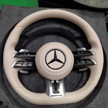 mercedes c200 direksiyon