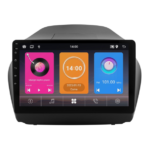 Hyundai ix35 Android Multimedya Sistemi (2010-2015)