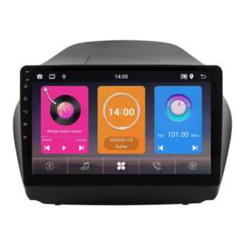 Hyundai ix35 Android Multimedya Sistemi (2010-2015)