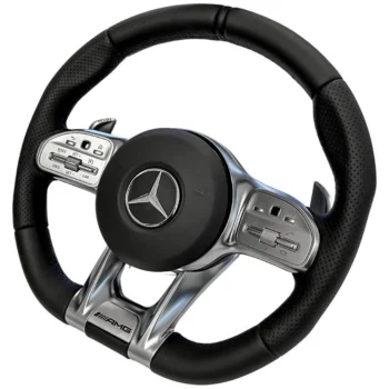 mercedes c200 amg direksiyon