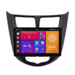 Hyundai Accent Blue Android Multimedya Sistemi (2011-2017)