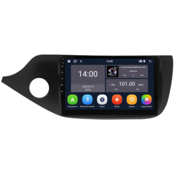 Kia Ceed Android Multimedya Sistemi (2012-2019)