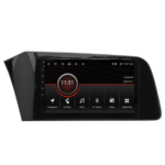 Hyundai Elantra Android Multimedya Sistemi (2021-2024)