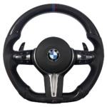Bmw 3 Serisi F30 M Karbon Direksiyon Seti
