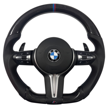 Bmw 3 Serisi F30 M Karbon Direksiyon Seti