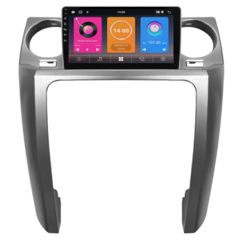 Land Rover Discovery 3 Android Multimedya Sistemi (2004-2005)