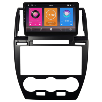 Land Rover Freelander Android Multimedya Sistemi (2007-2016)