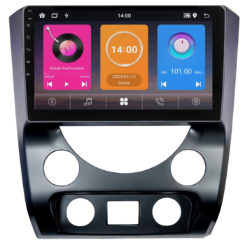 Ssangyong Rexton Android Multimedya Sistemi (2012-2015)