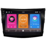 SsangYong Tivoli Android Multimedya Sistemi (2015-2021)
