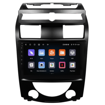Ssangyong Rexton Android Multimedya Sistemi (2006-2012)