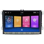 Volkswagen Polo Android Multimedya Sistemi (2010-2013)