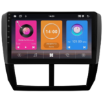 Subaru Forester Android Multimedya Sistemi (2008-2013)