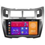 Toyota Yaris Android Multimedya Sistemi (2007-2011)