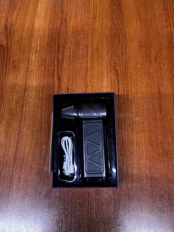 Yüksek güçlü el fanı